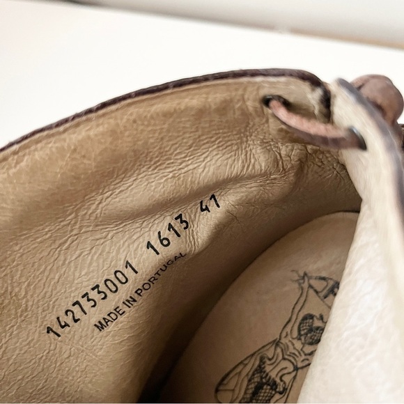 Fly London Brown Suede Heeled Ankle Booties – Western-Inspired Boho Chic, EU41 - Picture 12 of 16